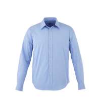 Рубашка &laquo;Hamell&raquo; мужская с длинными рукавами