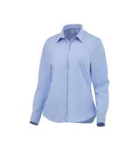 Рубашка &laquo;Hamell&raquo; женская с длинными рукавами