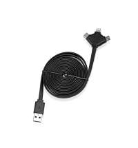 USB-переходник «W Cable 3 в 1»