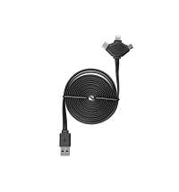 USB-переходник &laquo;W Cable 3 в 1&raquo;