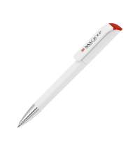 Ручка пластиковая шариковая &laquo;Effect SI&raquo;