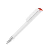 Ручка пластиковая шариковая &laquo;Effect SI&raquo;