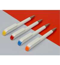 Ручка пластиковая шариковая &laquo;Effect SI&raquo;