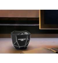 Портативная колонка &laquo;Geo&raquo;, 5 цветов подсветки