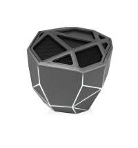 Портативная колонка &laquo;Geo&raquo;, 5 цветов подсветки