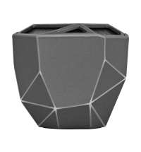 Портативная колонка &laquo;Geo&raquo;, 5 цветов подсветки