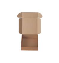 Коробка подарочная &laquo;Zand&raquo;, L v2