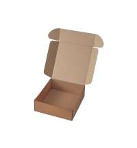 Коробка подарочная &laquo;Zand&raquo;, L v2