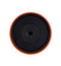 Термокружка &laquo;Годс металл&raquo; на присоске