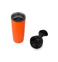 Термокружка &laquo;Годс металл&raquo; на присоске