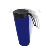 Термокружка &laquo;Годс металл&raquo; на присоске