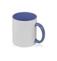 Кружка &laquo;Sublime Color&raquo; для сублимации