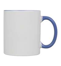 Кружка &laquo;Sublime Color&raquo; для сублимации