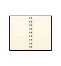 Ежедневник недатированный А5 &laquo;Milano&raquo;