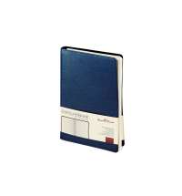 Ежедневник недатированный А5 &laquo;Milano&raquo;