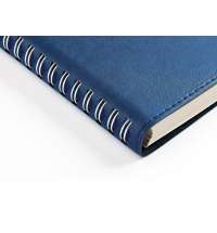 Ежедневник недатированный А5 &laquo;Milano&raquo;