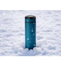 Термос &laquo;Confident&raquo; с покрытием soft-touch