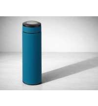 Термос &laquo;Confident&raquo; с покрытием soft-touch