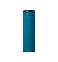 Термос &laquo;Confident&raquo; с покрытием soft-touch