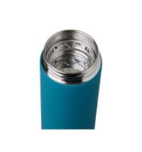 Термос &laquo;Confident&raquo; с покрытием soft-touch