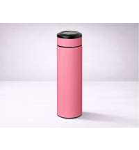 Термос &laquo;Confident&raquo; с покрытием soft-touch