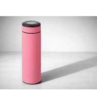 Термос &laquo;Confident&raquo; с покрытием soft-touch