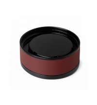 Термос &laquo;Confident&raquo; с покрытием soft-touch