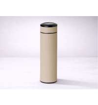 Термос &laquo;Confident&raquo; с покрытием soft-touch