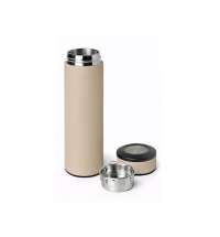 Термос &laquo;Confident&raquo; с покрытием soft-touch