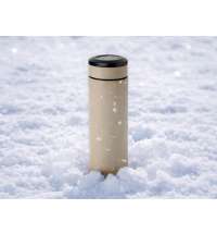 Термос &laquo;Confident&raquo; с покрытием soft-touch