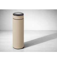 Термос &laquo;Confident&raquo; с покрытием soft-touch