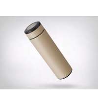 Термос &laquo;Confident&raquo; с покрытием soft-touch