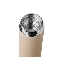 Термос &laquo;Confident&raquo; с покрытием soft-touch