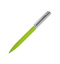 Ручка металлическая soft-touch шариковая &laquo;Tally&raquo;