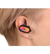 Беспроводные наушники &laquo;Pals&raquo; с зарядным чехлом