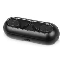 Беспроводные наушники &laquo;Pals&raquo; с зарядным чехлом