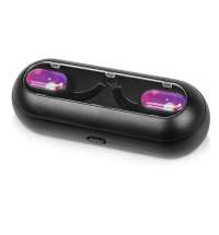 Беспроводные наушники &laquo;Pals&raquo; с зарядным чехлом