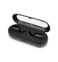 Беспроводные наушники &laquo;Pals&raquo; с зарядным чехлом