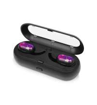 Беспроводные наушники &laquo;Pals&raquo; с зарядным чехлом