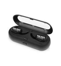 Беспроводные наушники &laquo;Pals&raquo; с зарядным чехлом