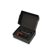 Беспроводные наушники &laquo;Pals&raquo; с зарядным чехлом