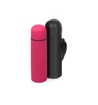 Термос &laquo;Ямал Soft Touch&raquo; с чехлом