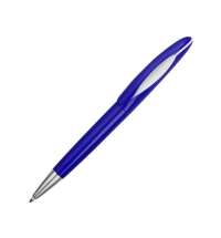 Ручка пластиковая шариковая &laquo;Chink&raquo;