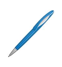 Ручка пластиковая шариковая &laquo;Chink&raquo;