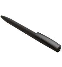 Ручка пластиковая soft-touch шариковая &laquo;Zorro&raquo;