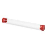 Футляр-туба пластиковый для ручки &laquo;Tube 2.0&raquo;