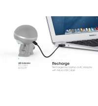 Портативный динамик Bluetooth &laquo;mini XBOY&raquo;