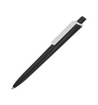 Ручка пластиковая трехгранная шариковая &laquo;Lateen&raquo;