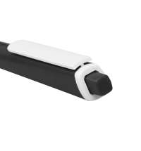 Ручка пластиковая трехгранная шариковая &laquo;Lateen&raquo;