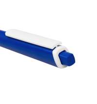 Ручка пластиковая трехгранная шариковая &laquo;Lateen&raquo;